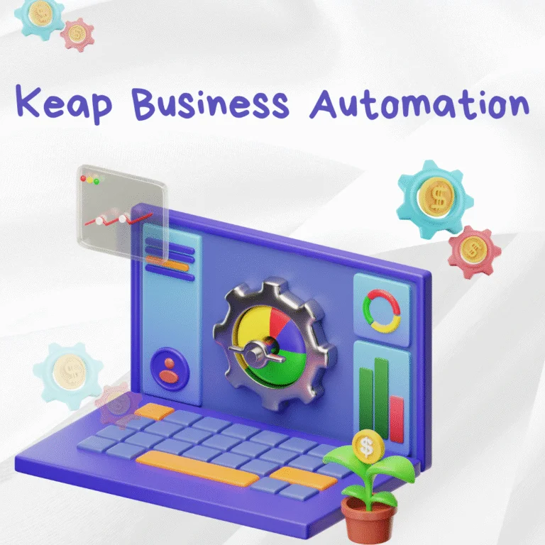🚀 Why Keap CRM Is the Ultimate Tool for Small Business Automation in 2025